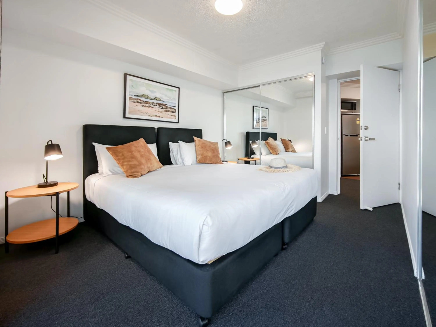 Photo - Gabba Central Apartments