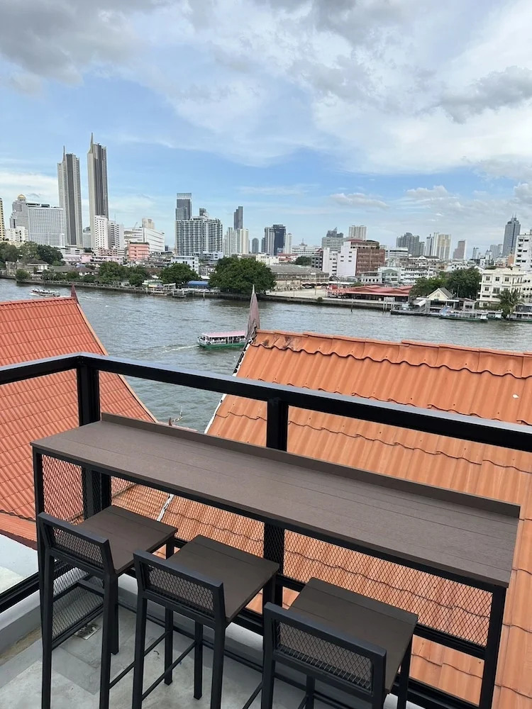 Foto - PIER 808 Hostel