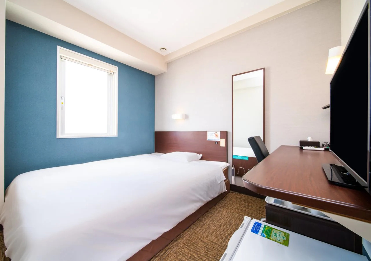 Foto - Super Hotel Naha Shintoshin