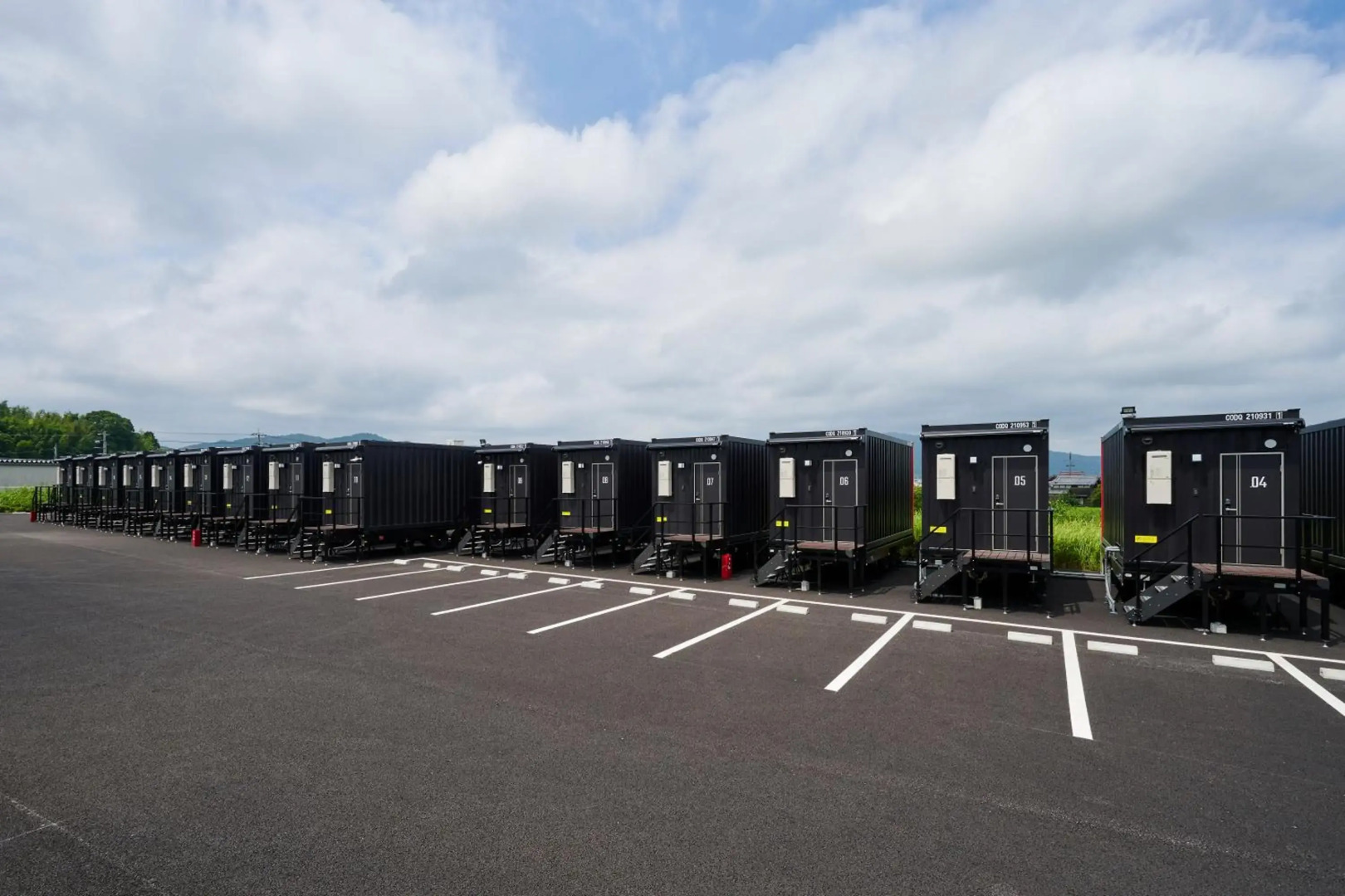 Foto - HOTEL R9 The Yard Koka