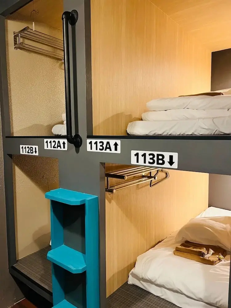 Foto - Mikami Asakusabashi Hotel