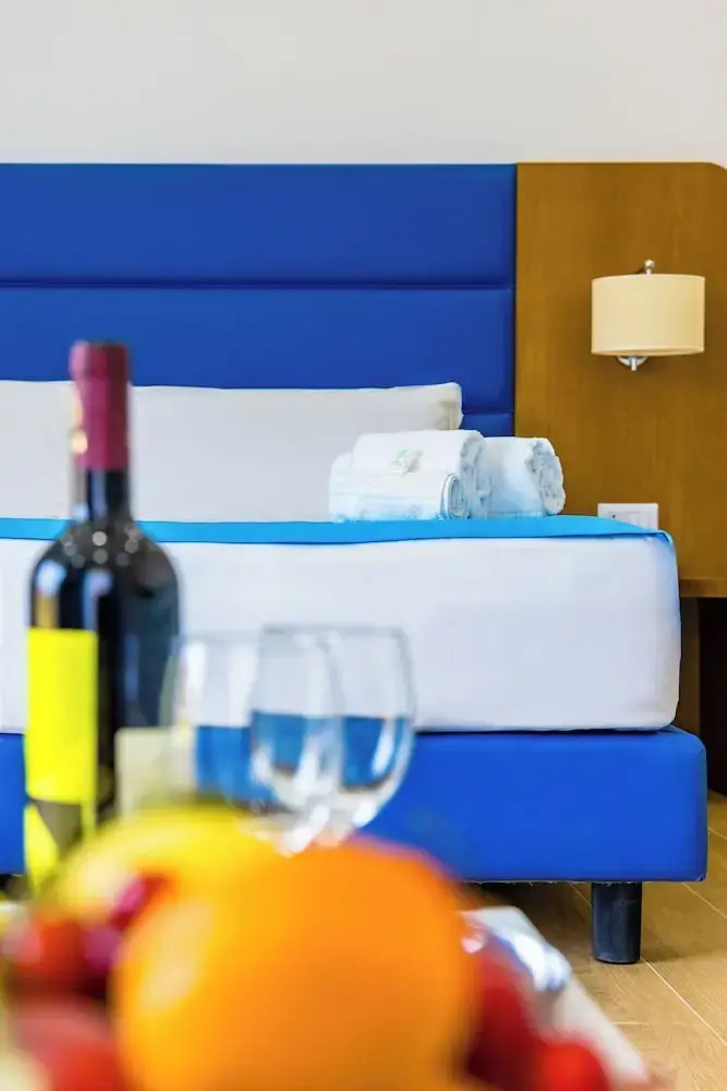 Foto - Carlo III Guest House