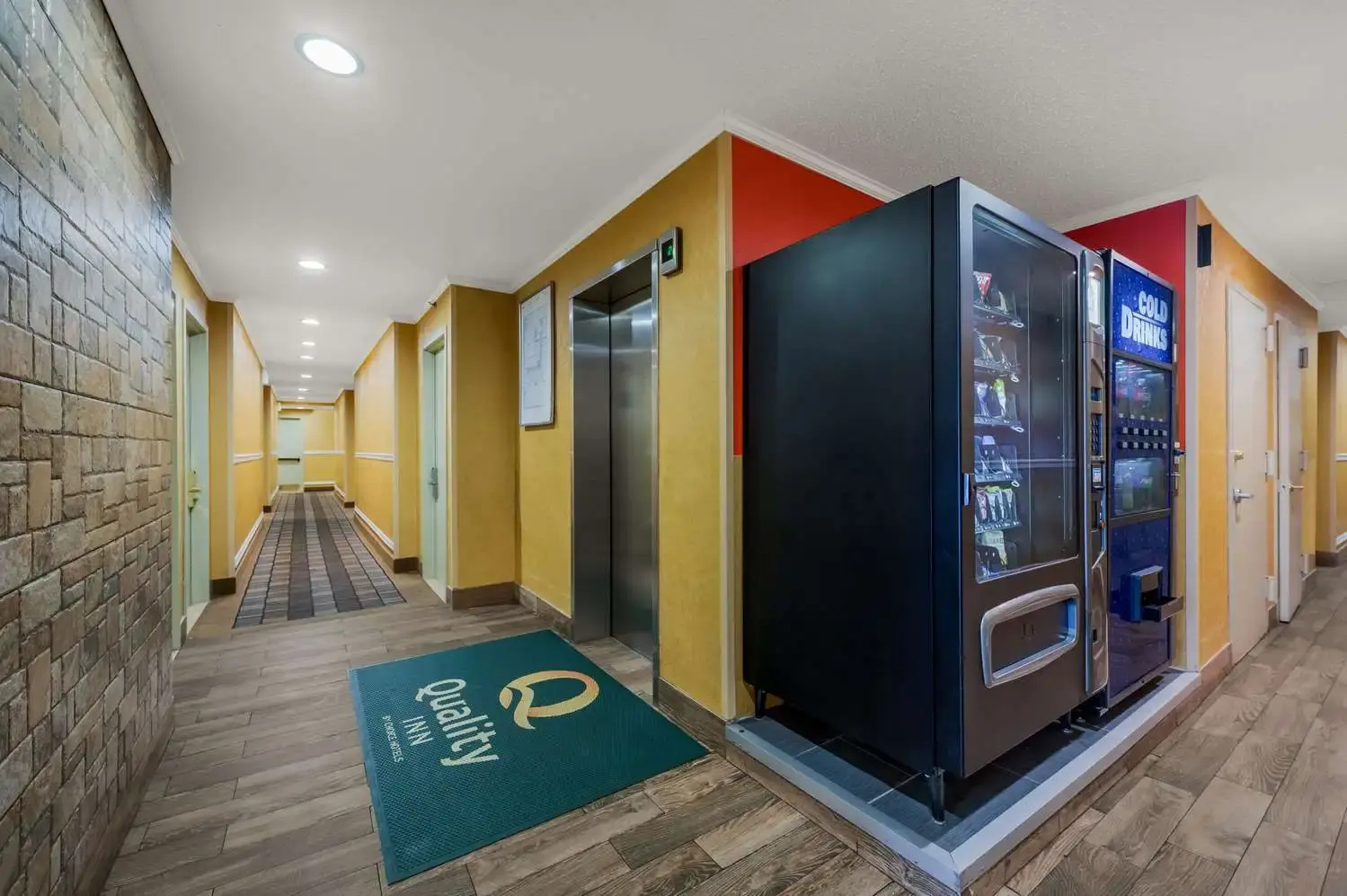 Photo - Quality Inn JFK Airport Rockaway Blvd