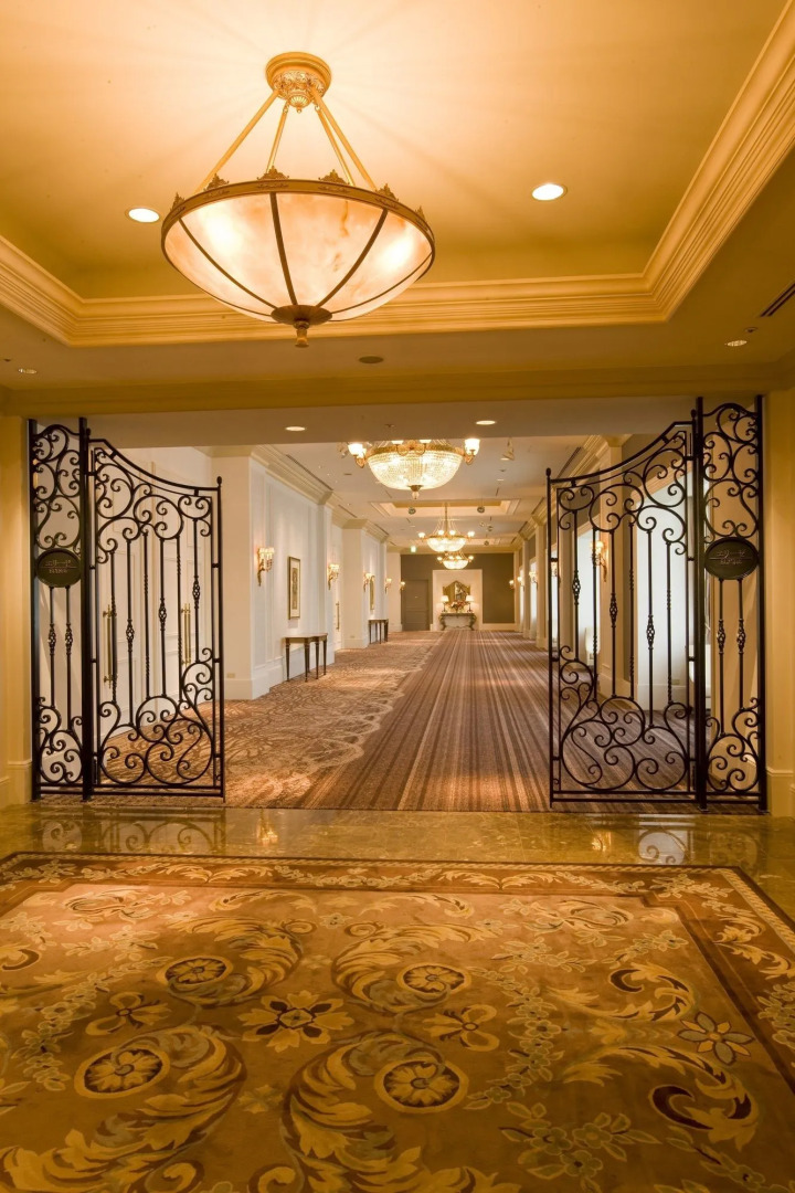 Foto - Okura Chiba Hotel