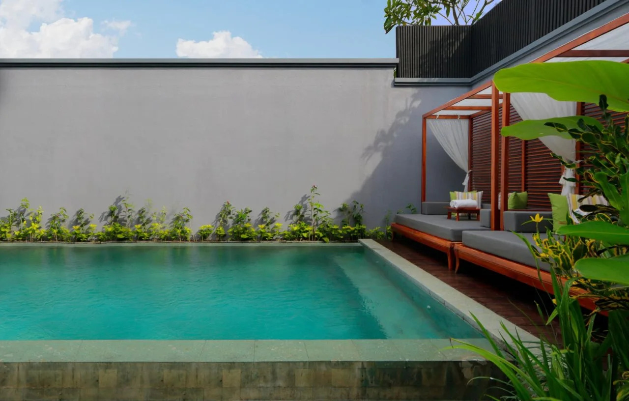 Foto - Seminyak Icon - by Karaniya Experience - CHSE certified