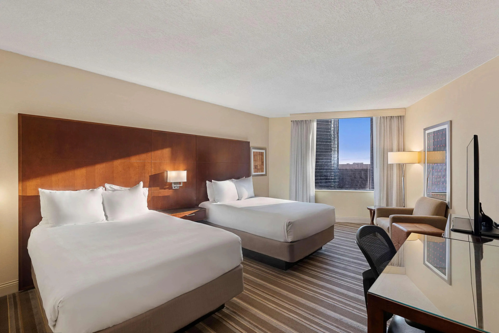 Foto - Hyatt Regency Houston Downtown