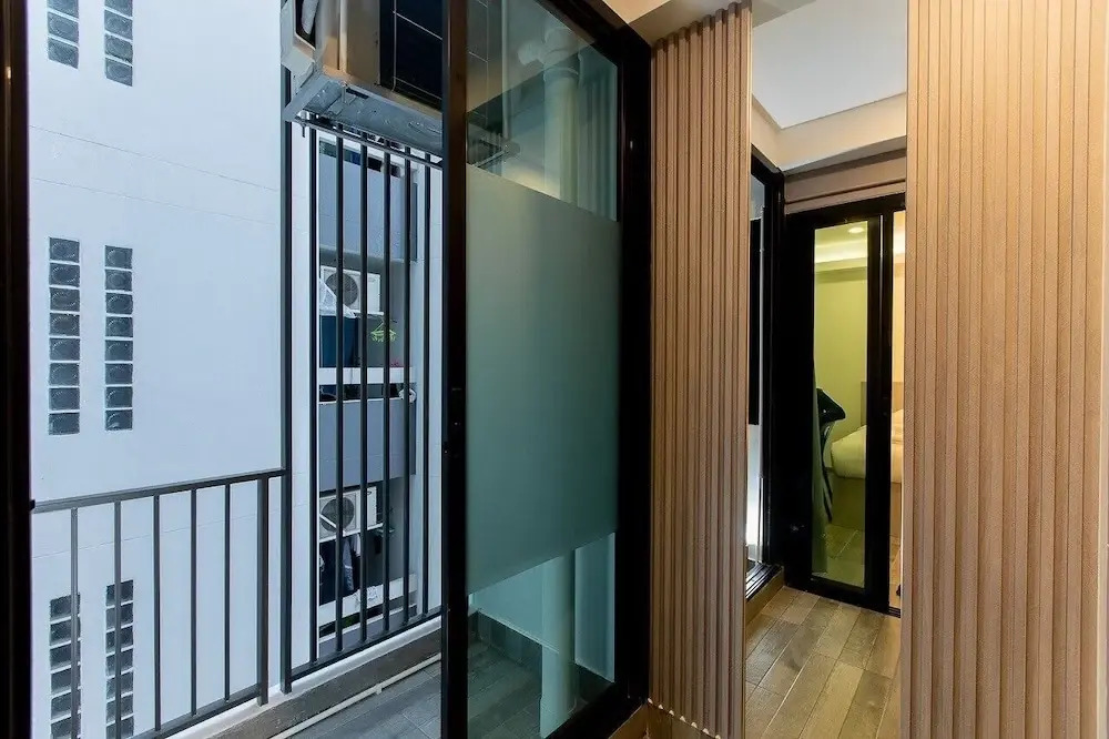 Photo - P9 Ratchada Hotel