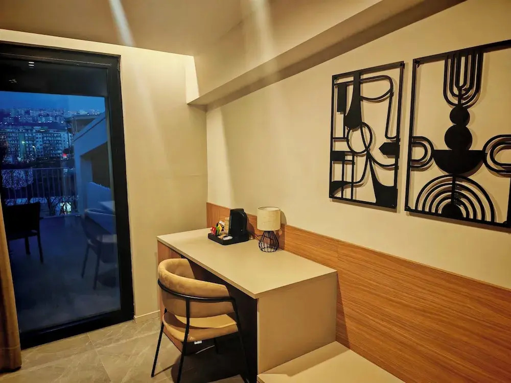 Foto - Lamal Hotel Napoli