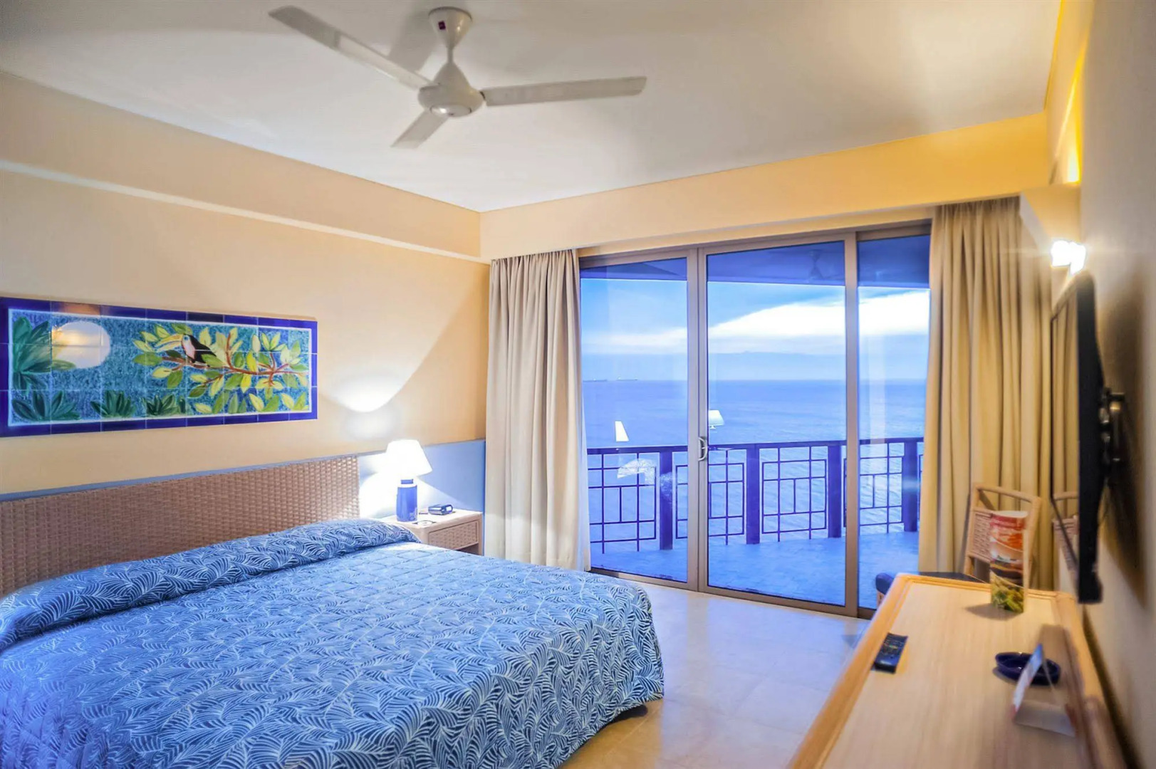 Foto - Zuana Beach Resort