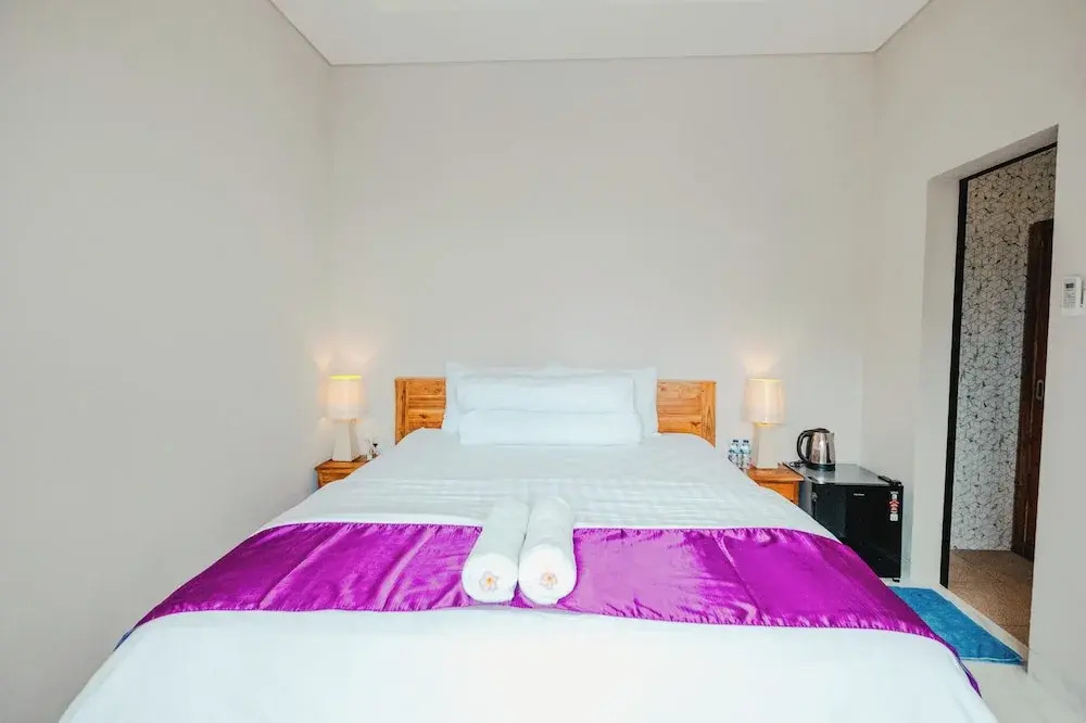 Photo - Turtle Shelter Guest House