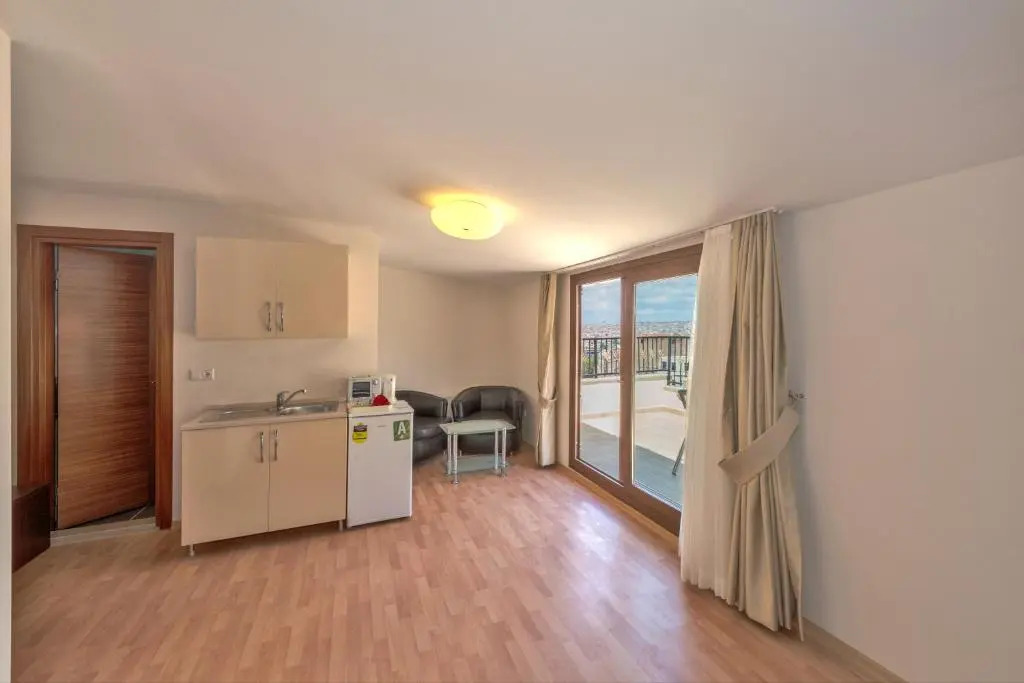 Photo - Taxim Hotel Marin