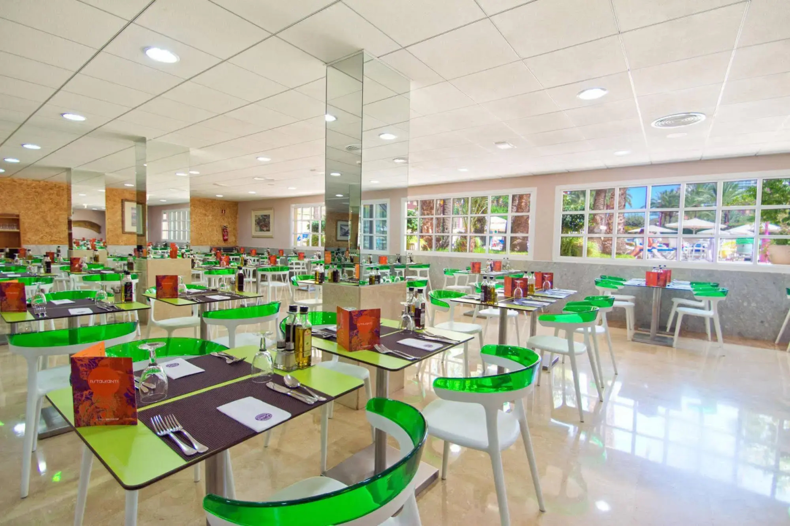 Photo - Hotel Servigroup Calypso