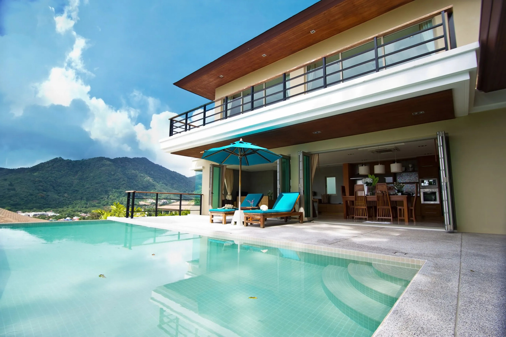 Foto - Villa Tantawan Resort - Private Pool Villas