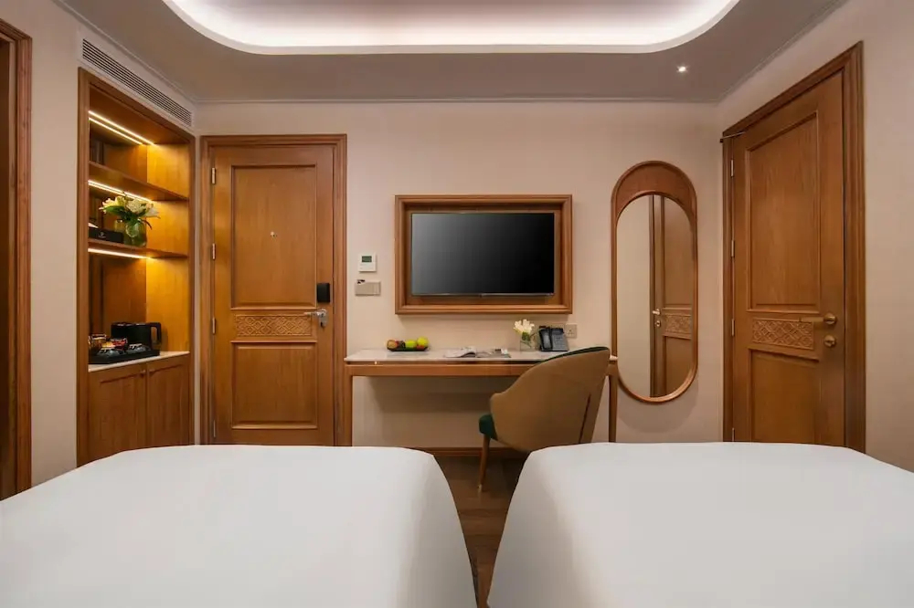 Foto - Proverb Hotel Hanoi