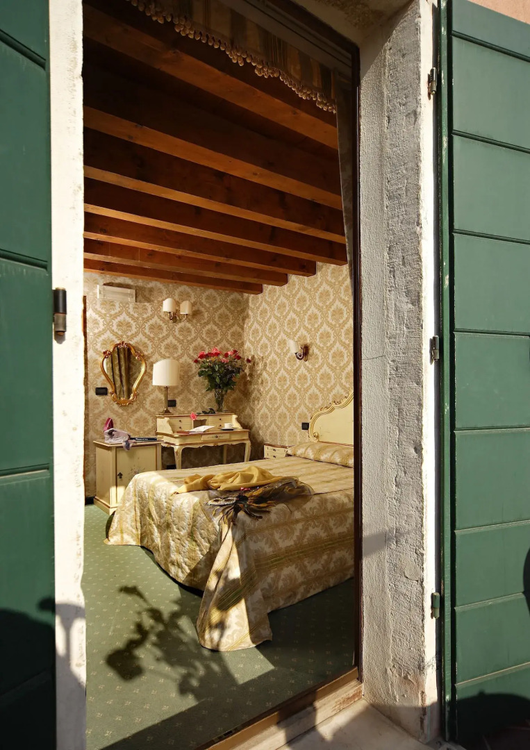 Photo - Hotel Gorizia a La Valigia