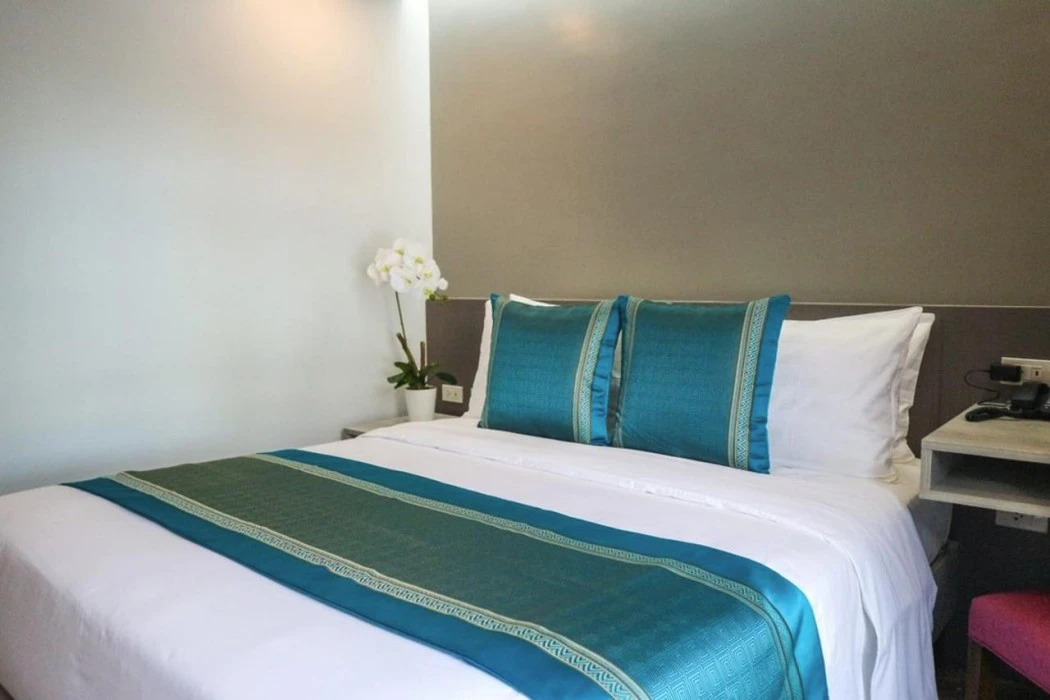 Photo - The Belamy House Managed by HII