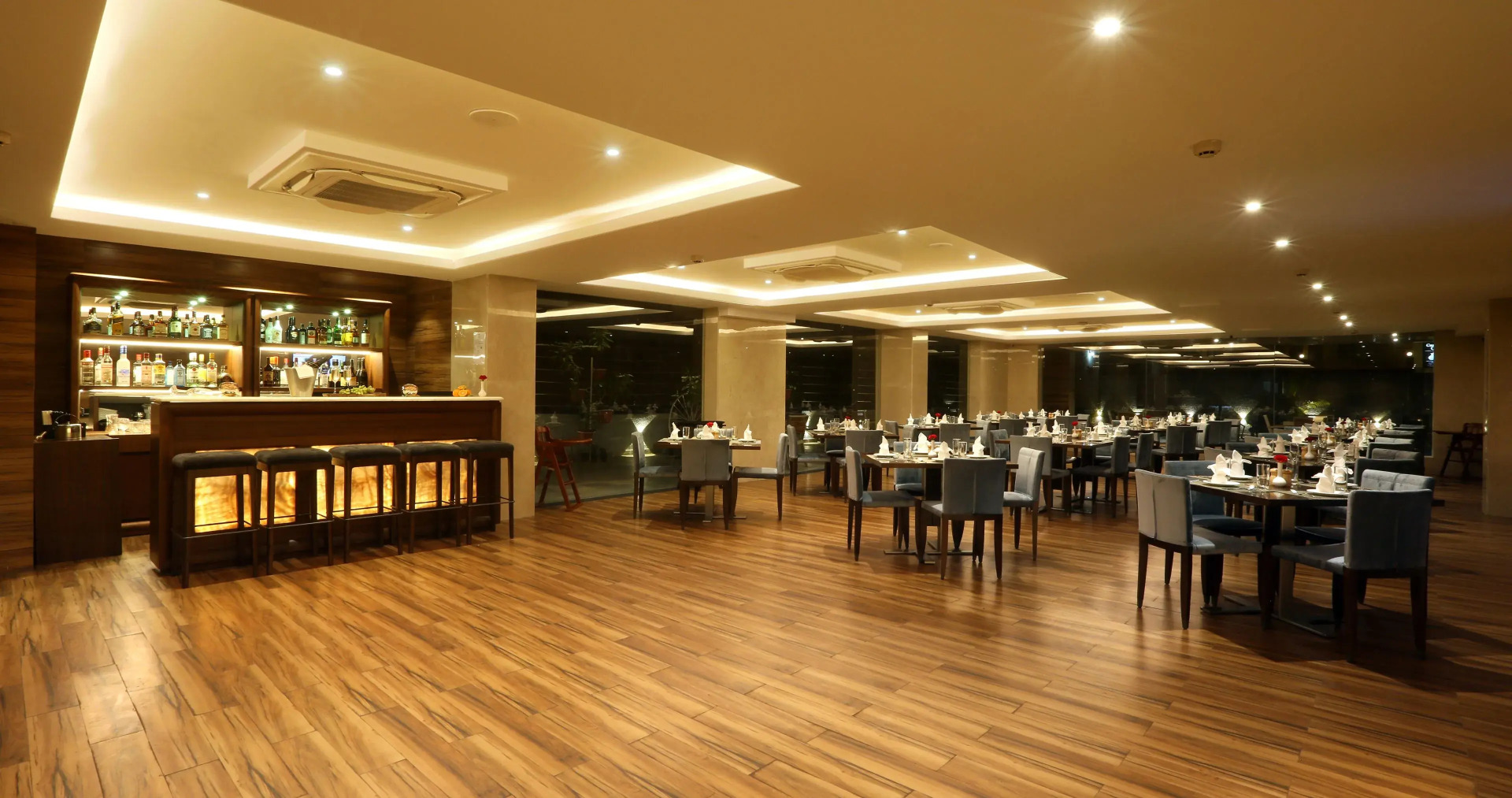 Photo - Resort The Lohias, Goa Candolim