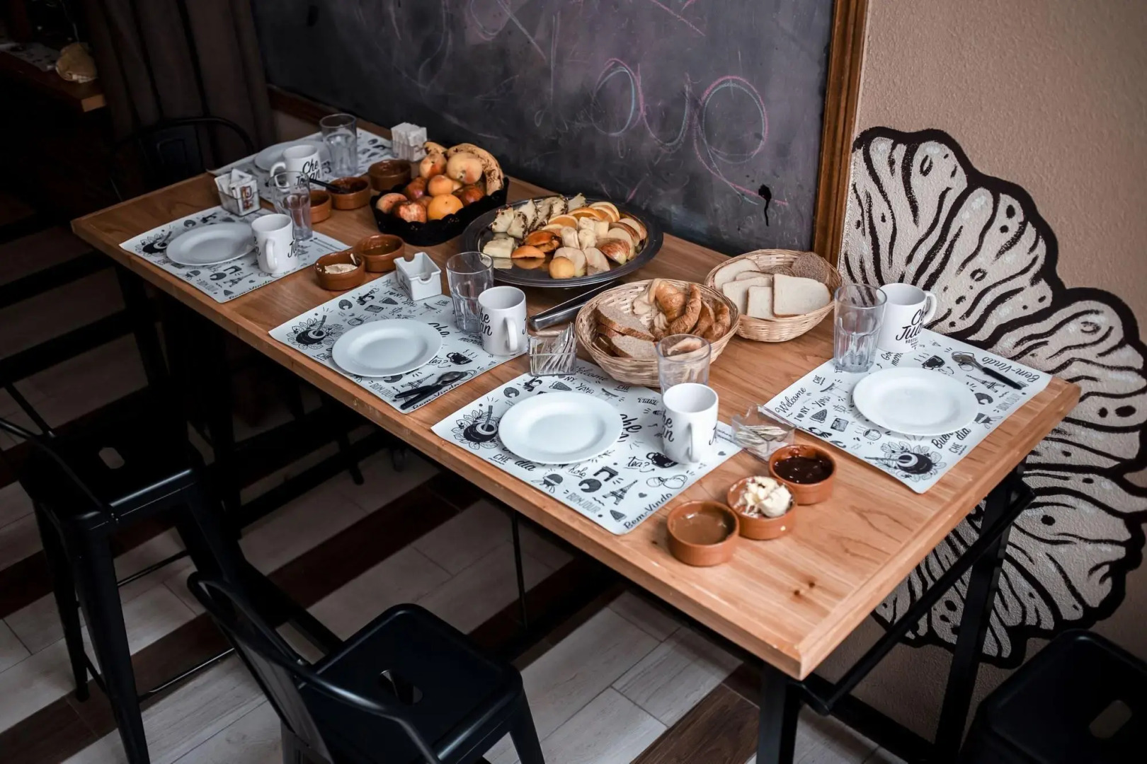 Foto - Che Juan Hostel BA