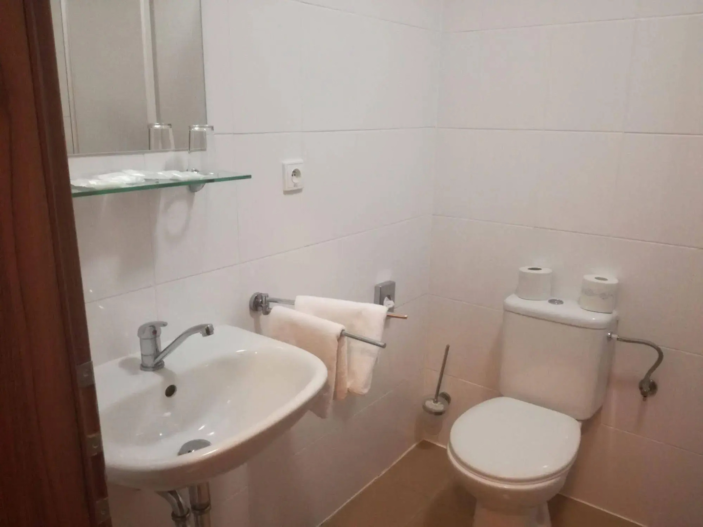 Foto - Hotel Rozálka