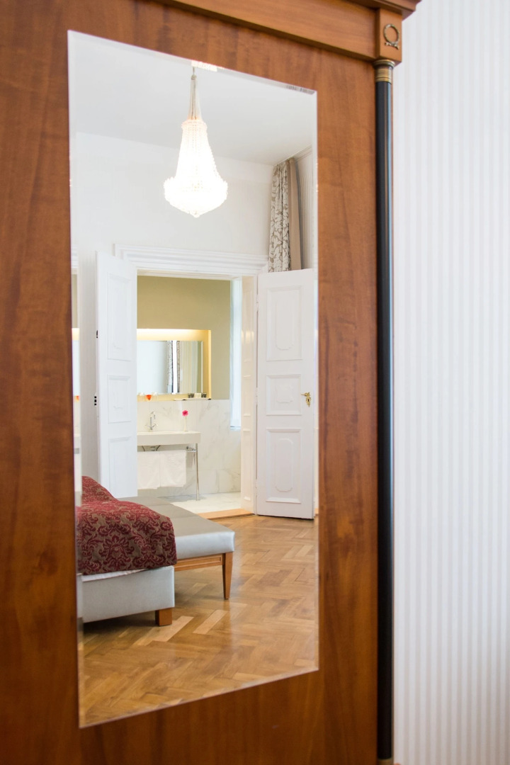 Foto - Hotel Palais Mailberger Hof