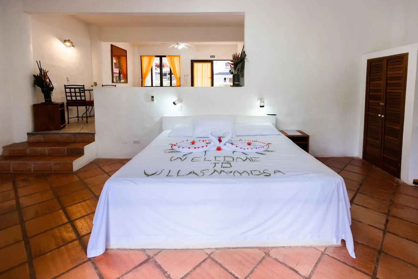 Foto - Condiminium Villas Mymosa