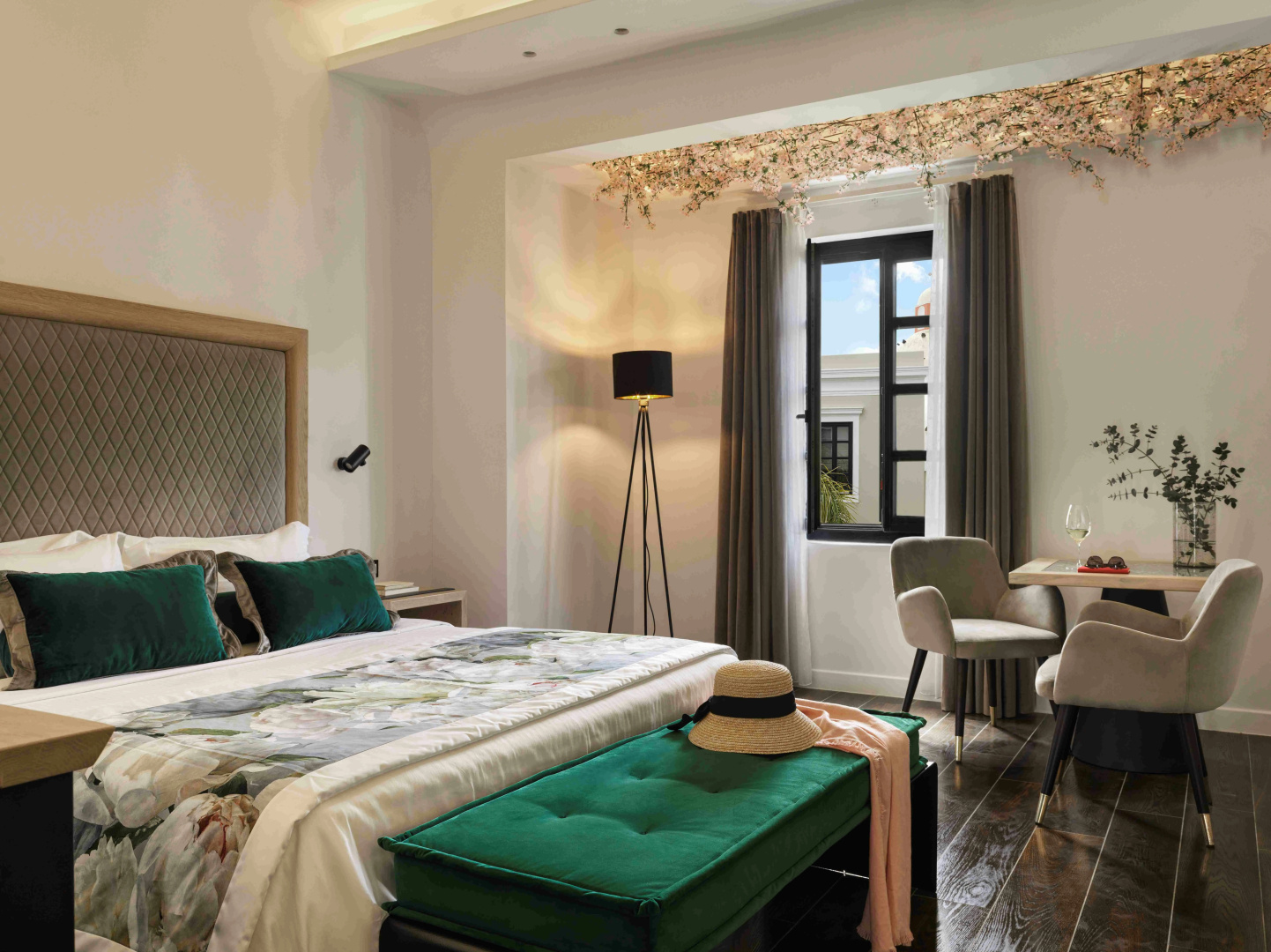 Foto - Katikies Garden Santorini - The Leading Hotels Of The World