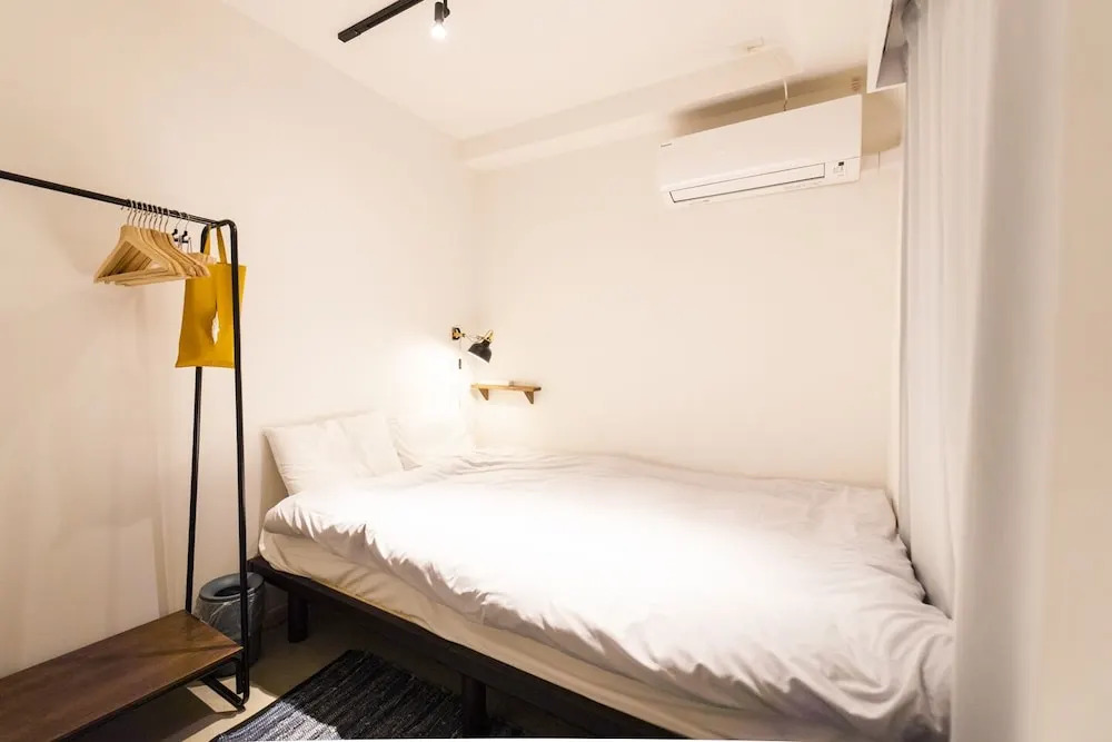 Foto - SATELLITE HOTEL Komagome サテライトホテル駒込