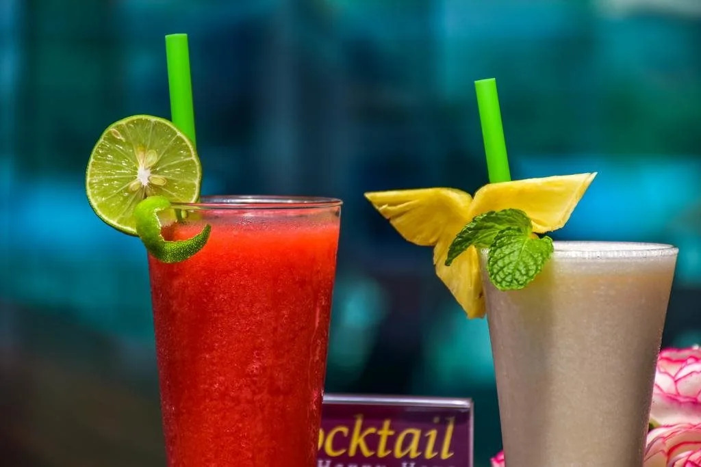 Foto - Sira Grande Hotel & Spa, Patong