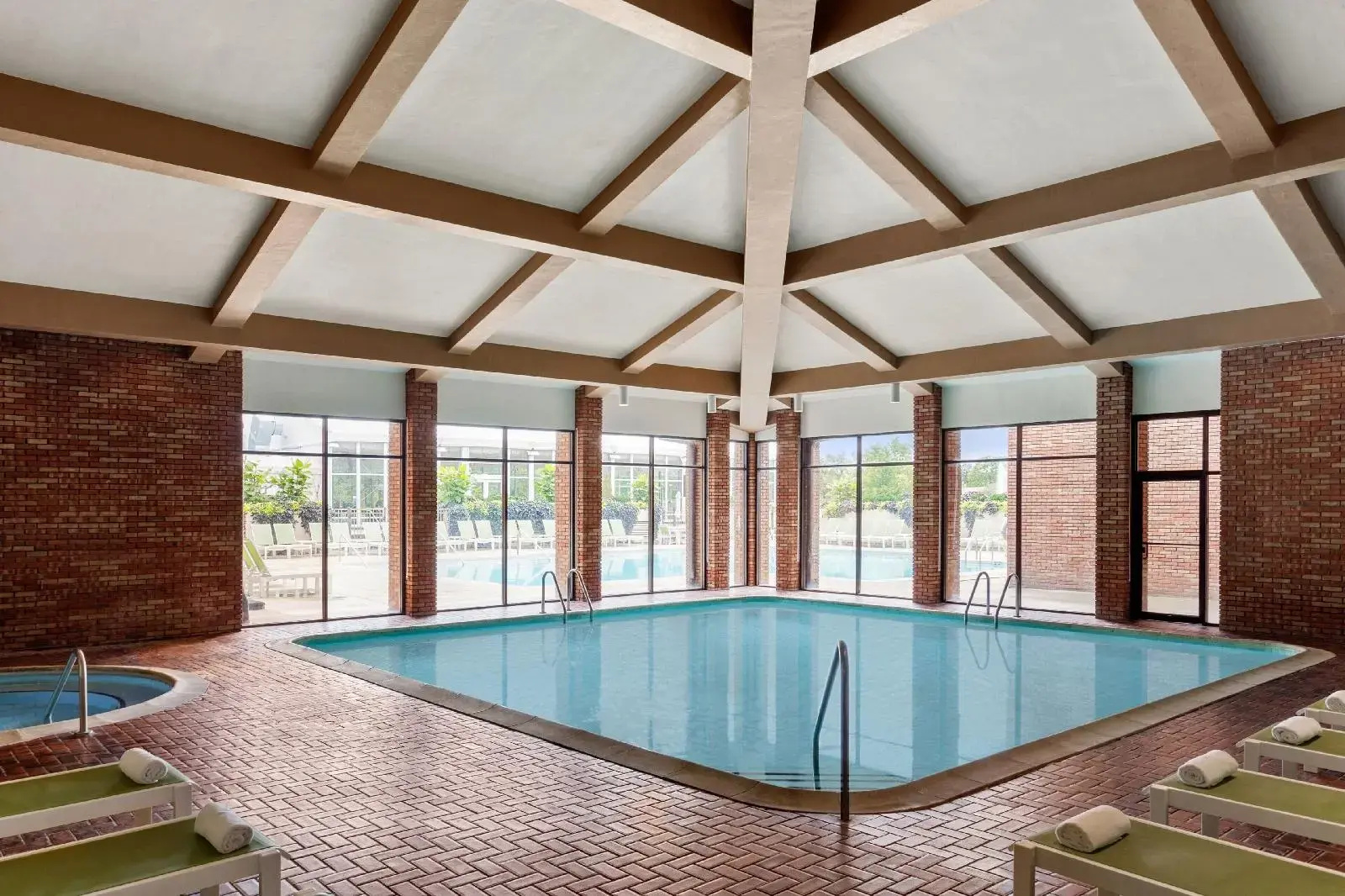 Foto - Lincolnshire Marriott Resort