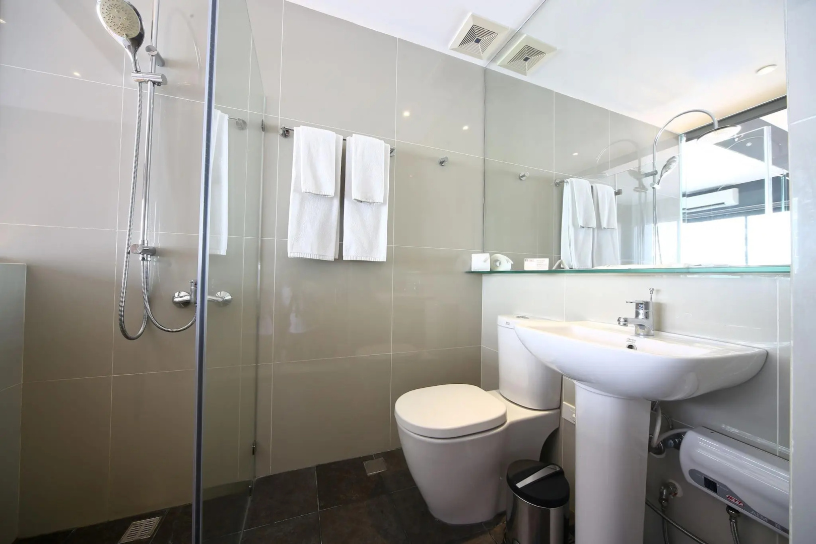 Foto - Azumi Boutique Hotel