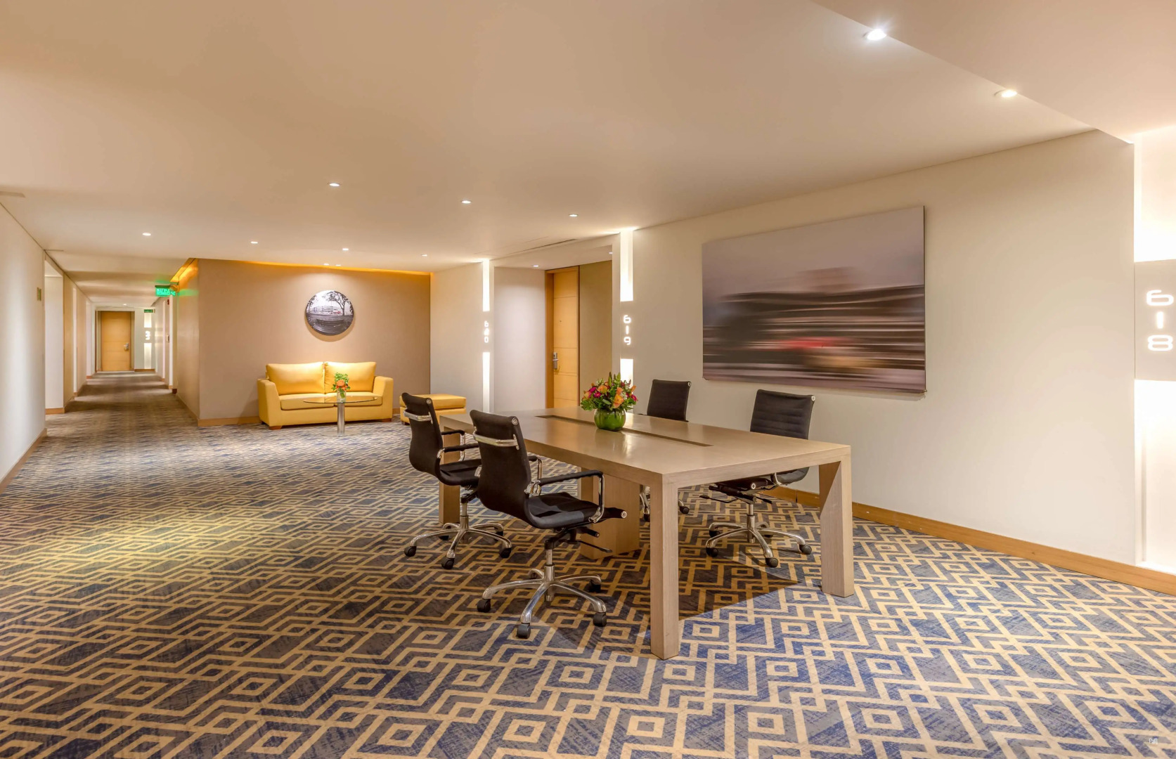 Foto - Sonesta Hotel Bogotá