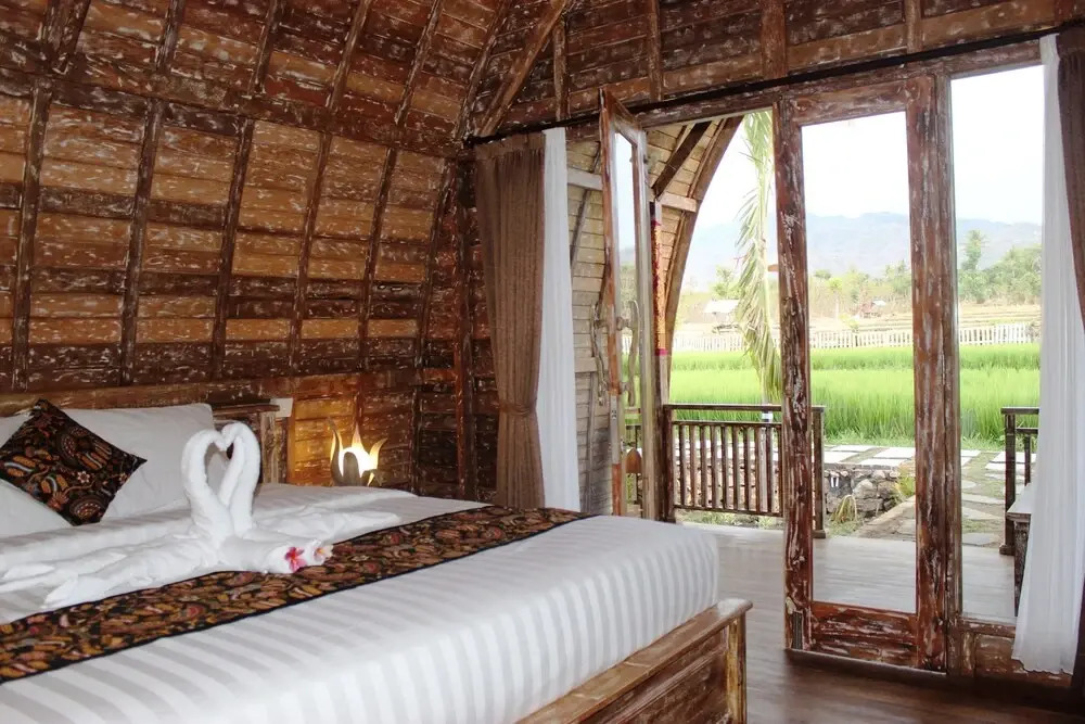 Photo - Umma Bali Menjangan Retreat