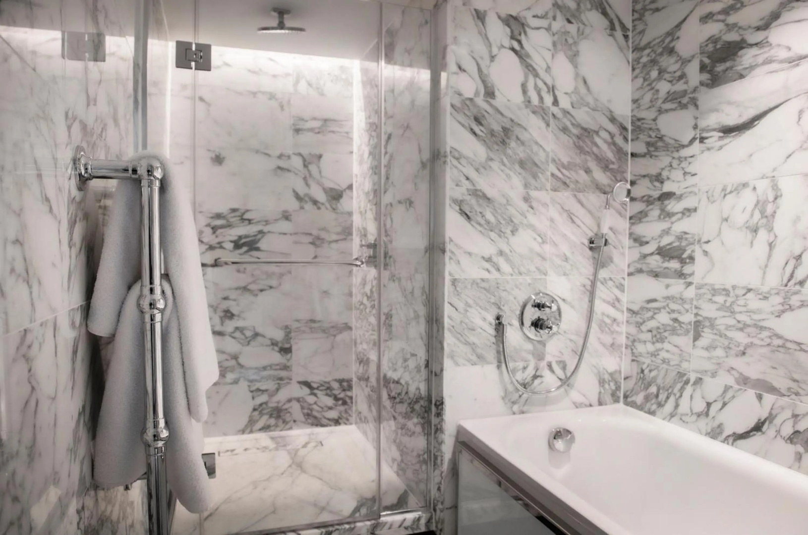 Foto - The Marylebone Hotel