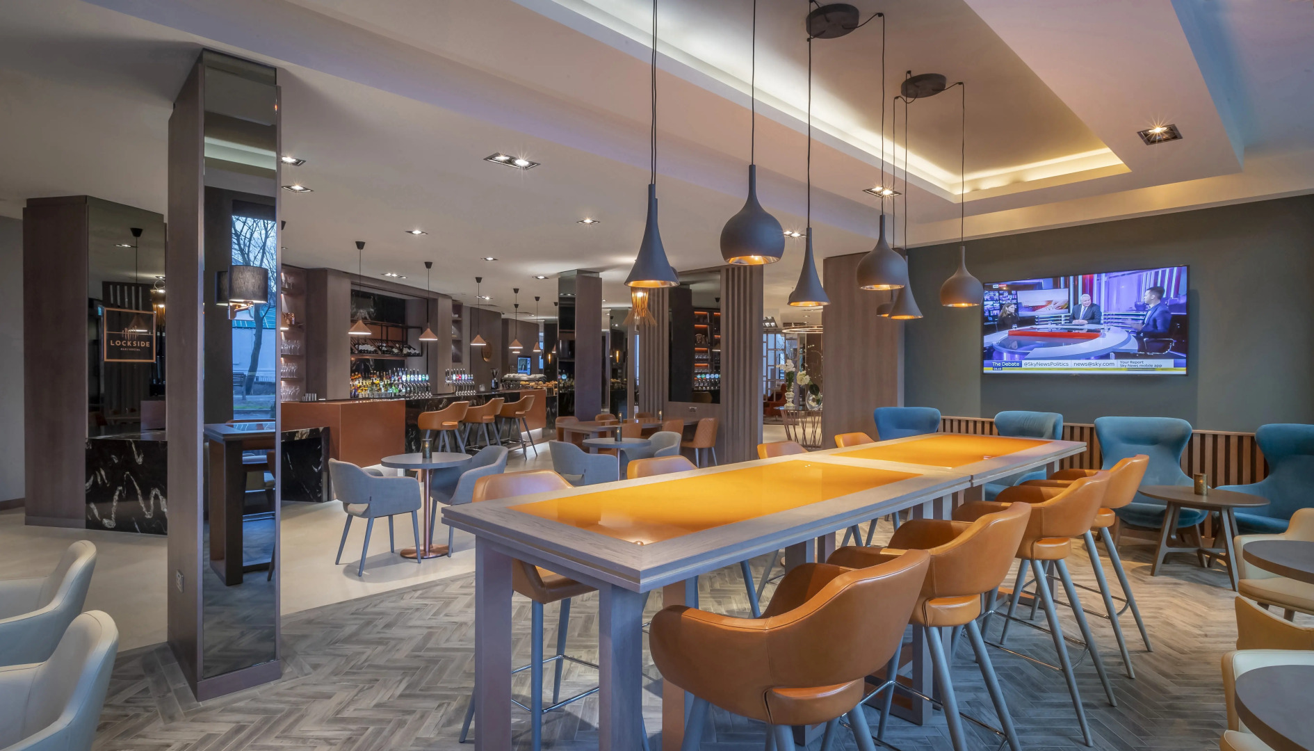 Photo - Clayton Hotel Charlemont