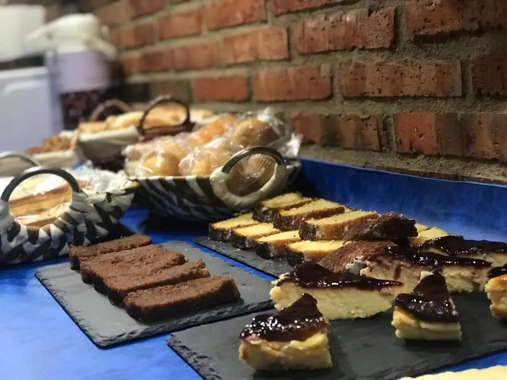 Foto - Posada de Ongayo
