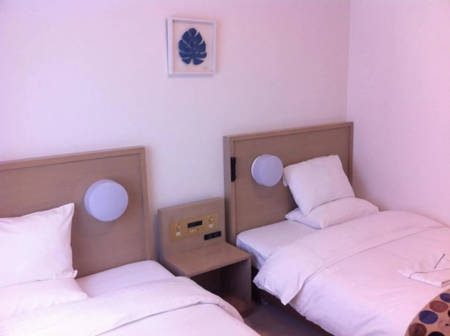 Foto - Smile Hotel Okinawa Naha (Tomari Port)