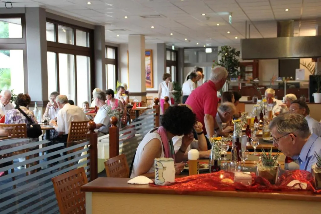 Photo - Montana Parkhotel Marl