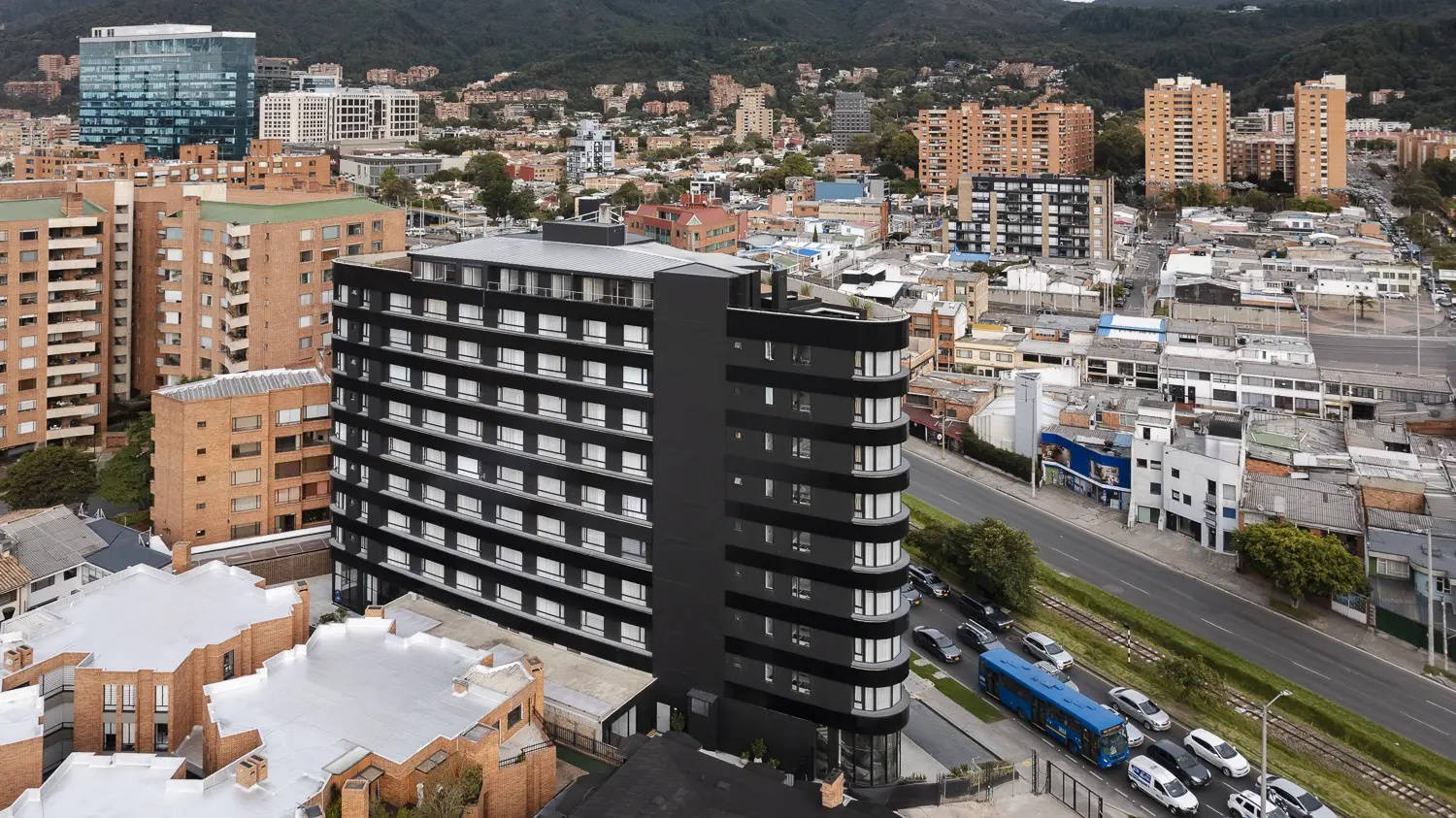 Photo - VOU Suites by Avia Suites