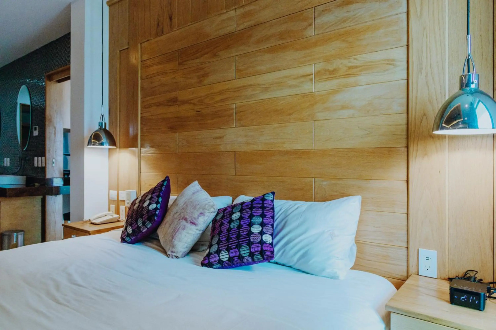 Foto - Soul Beach Boutique Hotel & Spa