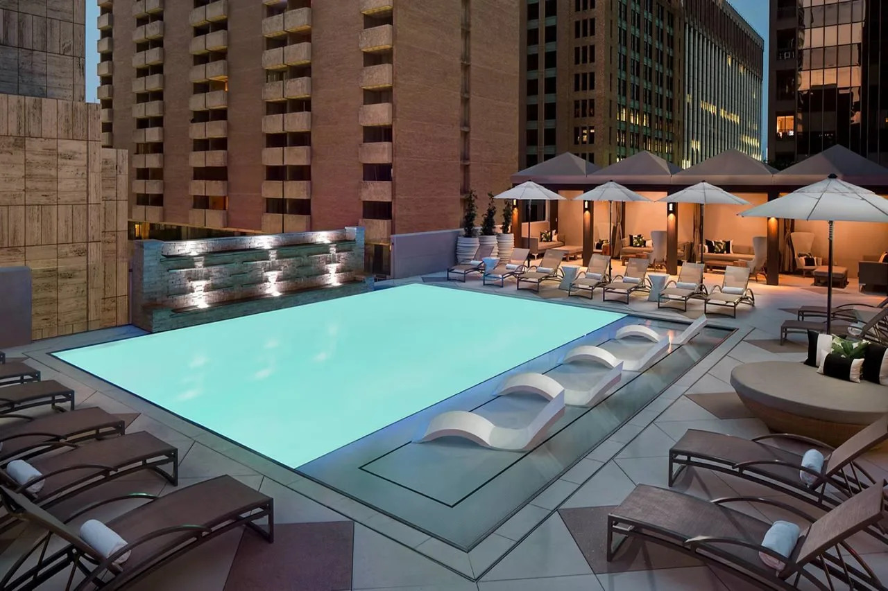 Foto - The Adolphus, Autograph Collection