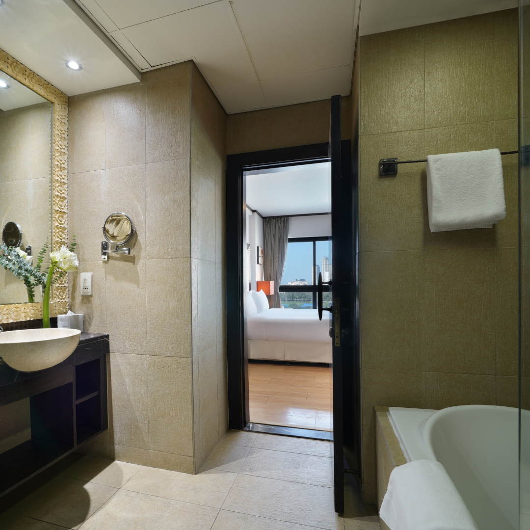 Photo - Park Apartments Dubai, an Edge By Rotana Hotel