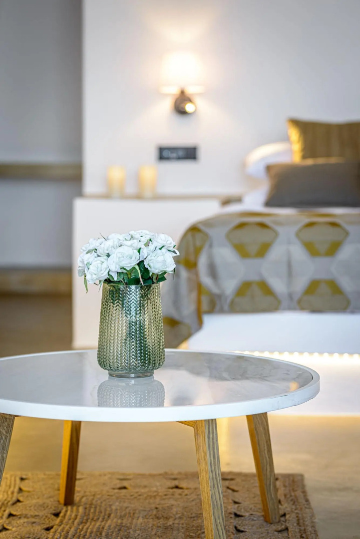 Foto - Siete Mares Luxury Suites