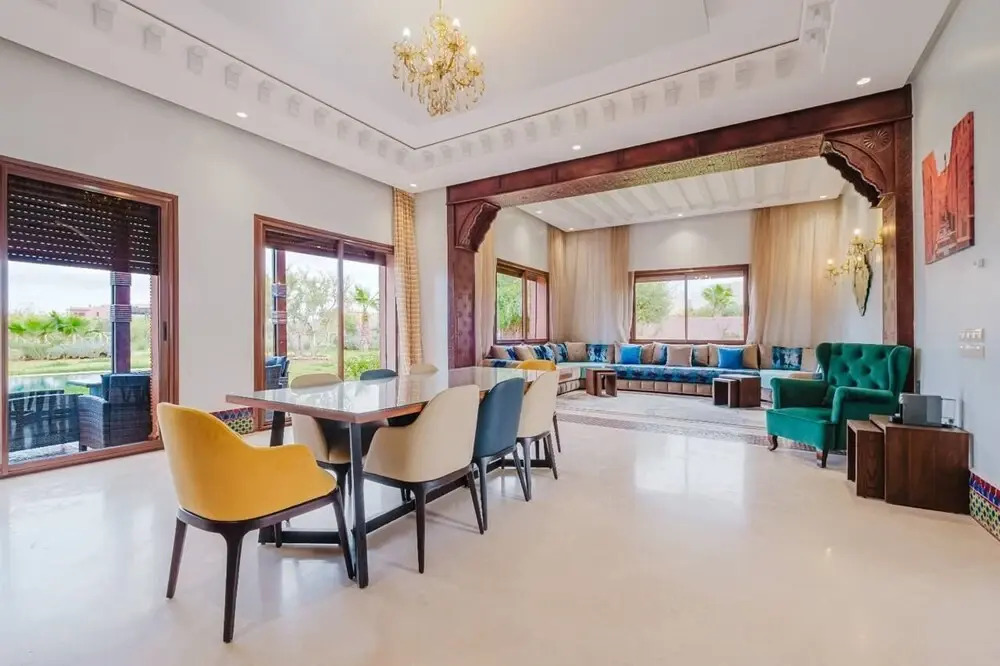 Foto - Konouz Palace