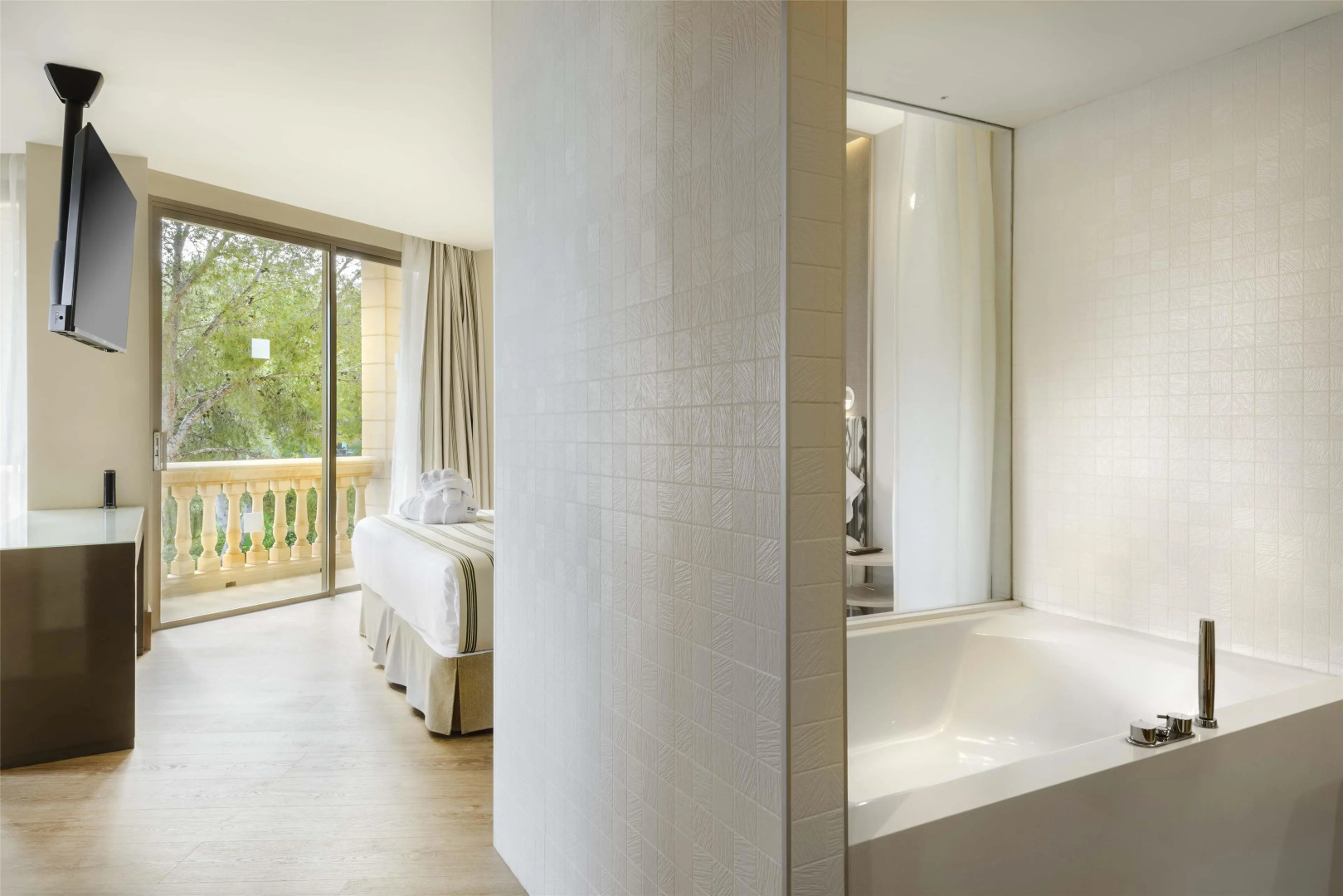 Foto - Barceló Illetas Albatros - Adults Only