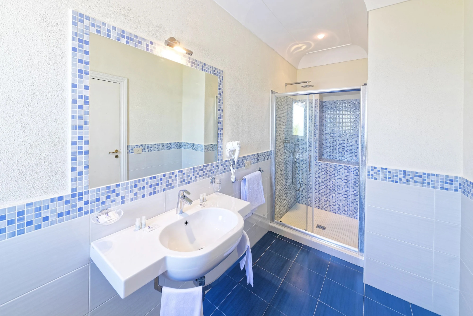 Foto - Hotel Oasi Castiglione