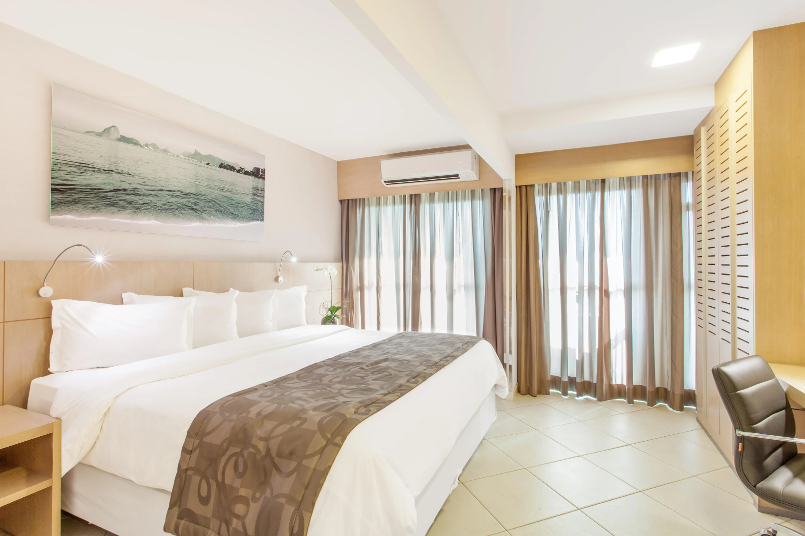 Photo - Quality Rio de Janeiro - Barra da Tijuca