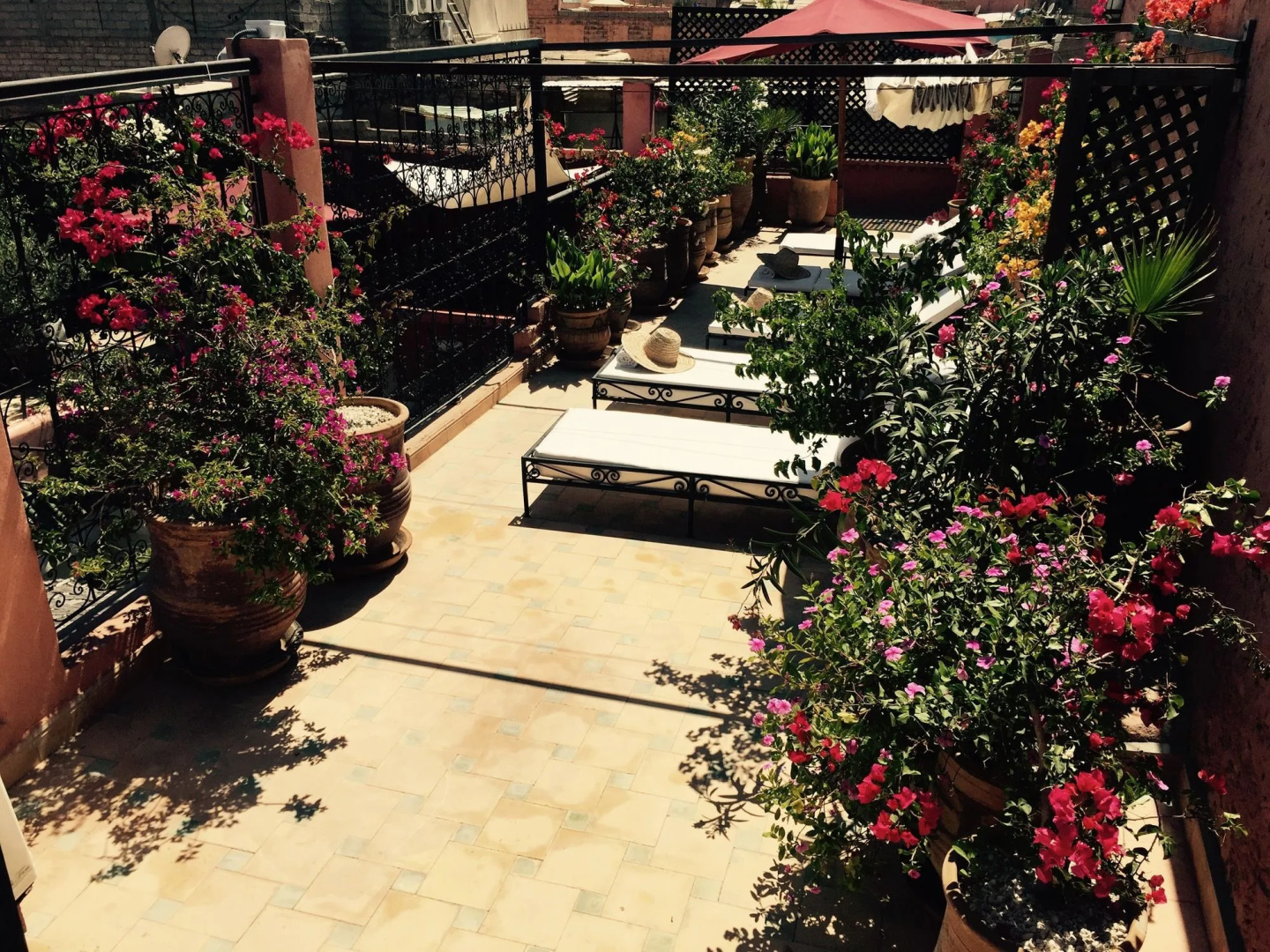 Foto - Riad Jona