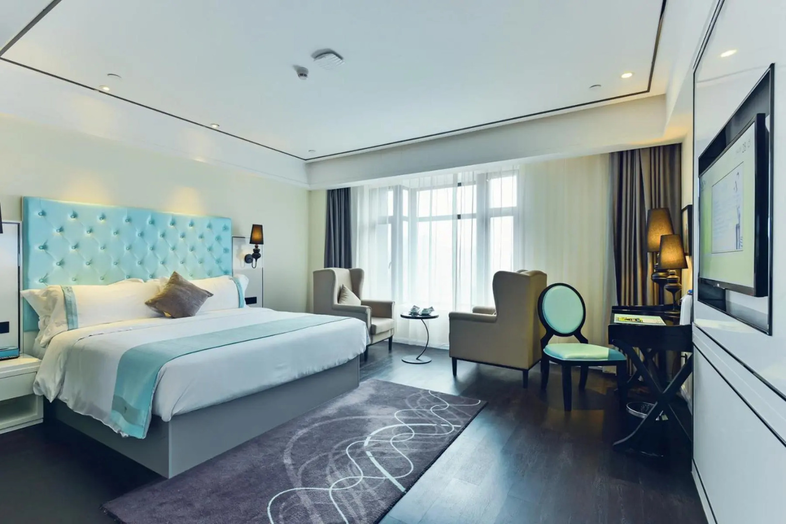 Foto - Xana Hotelle Shenzhen Airport Terminal