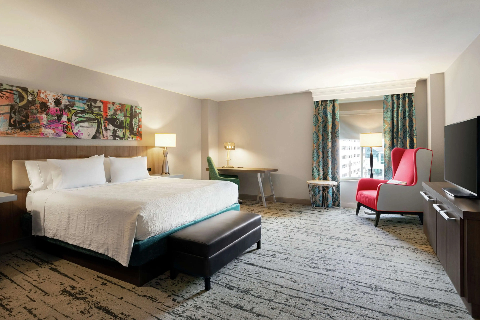 Photo - Hilton Garden Inn New Orleans Convention Center