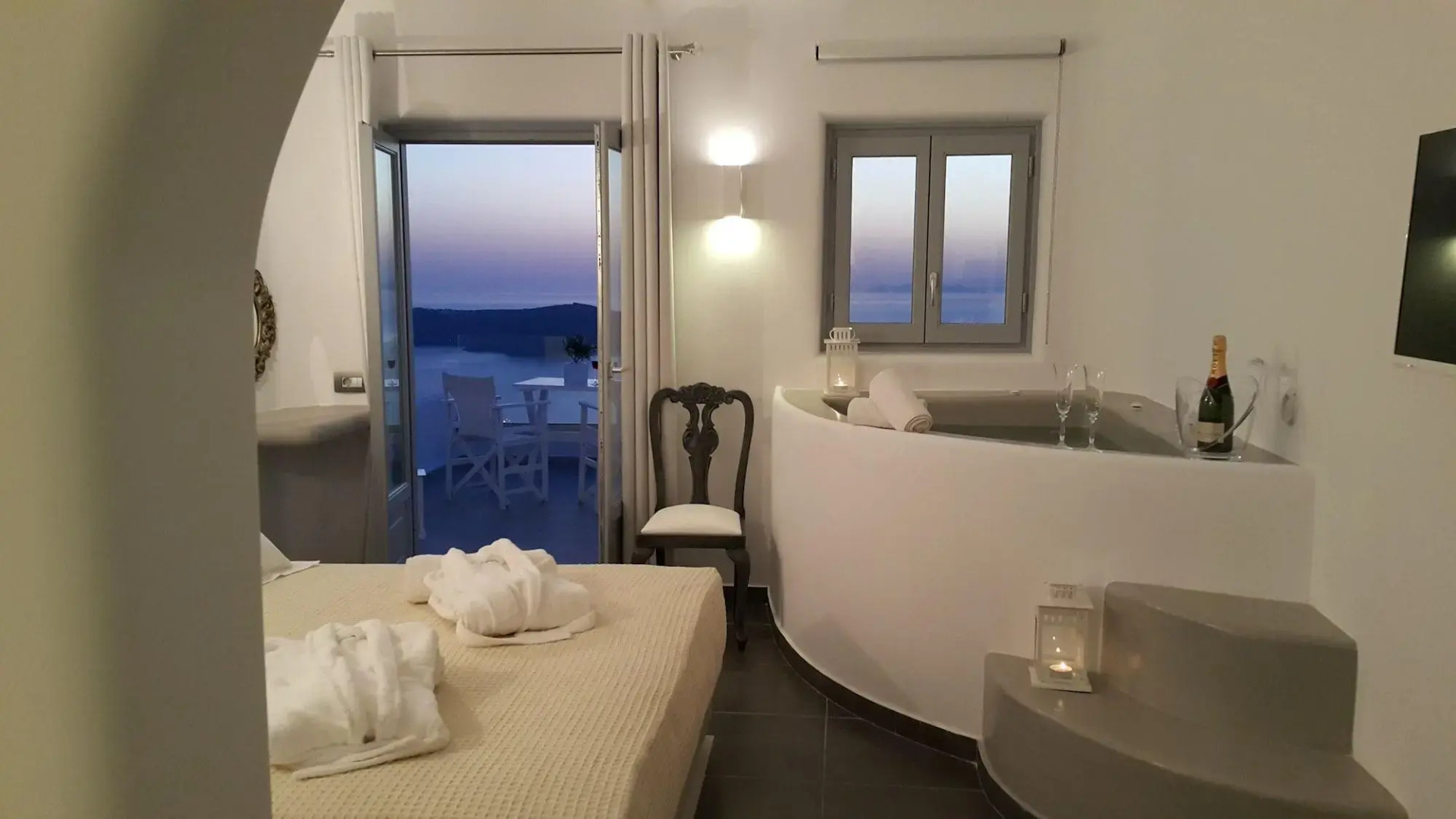 Foto - Unique Suites